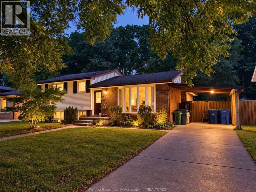 3451 ASKIN AVENUE, Windsor, Ontario