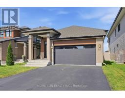 717 OCTAVE GROVE, Ottawa, Ontario