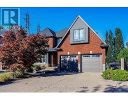 26 MATTHEWS COURT, St. Catharines, Ontario