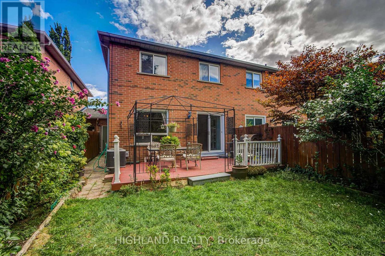449 Fothergill Boulevard, Burlington, Ontario L7L 6J2 - Photo 49 - W13798632