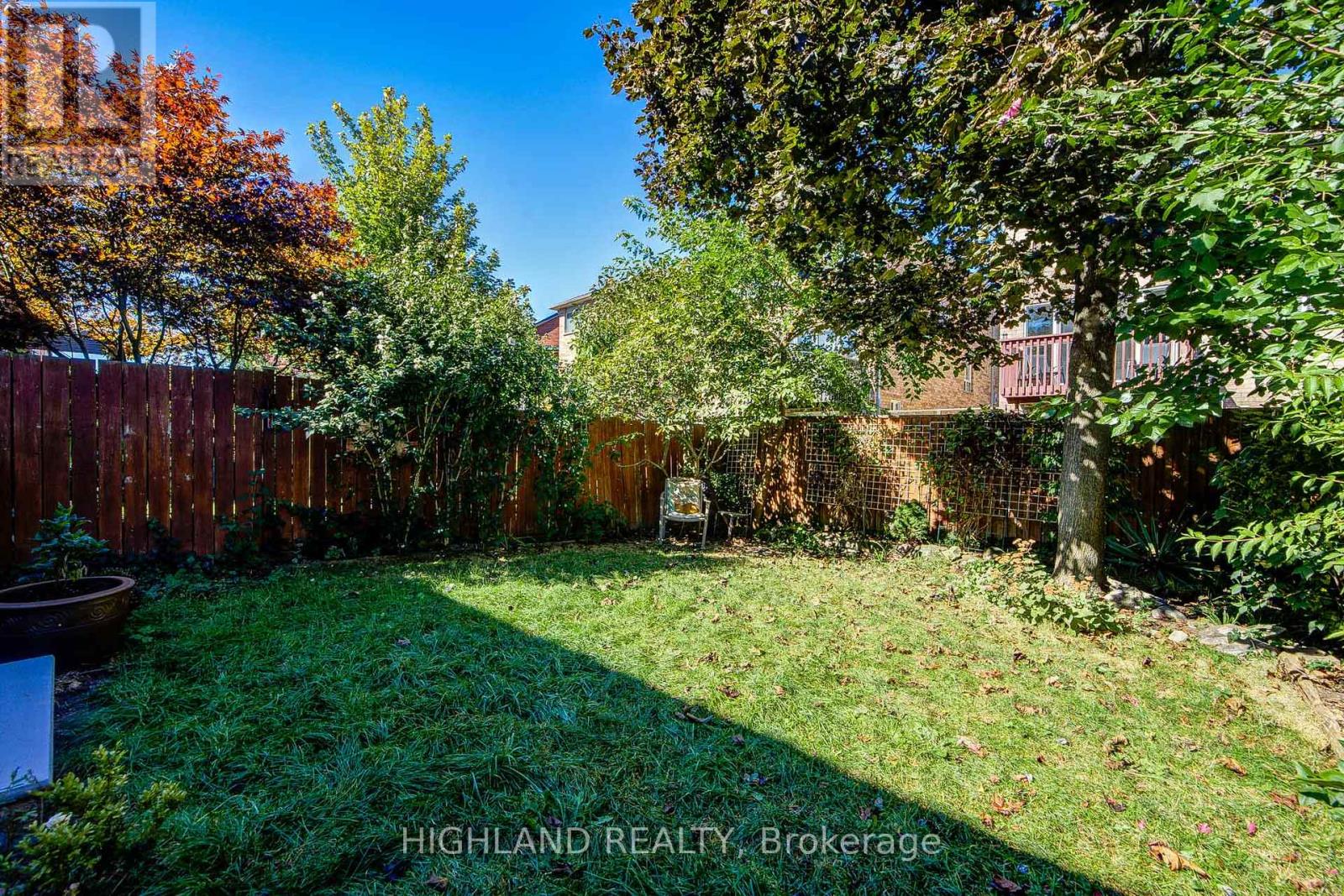 449 Fothergill Boulevard, Burlington, Ontario L7L 6J2 - Photo 45 - W13798632