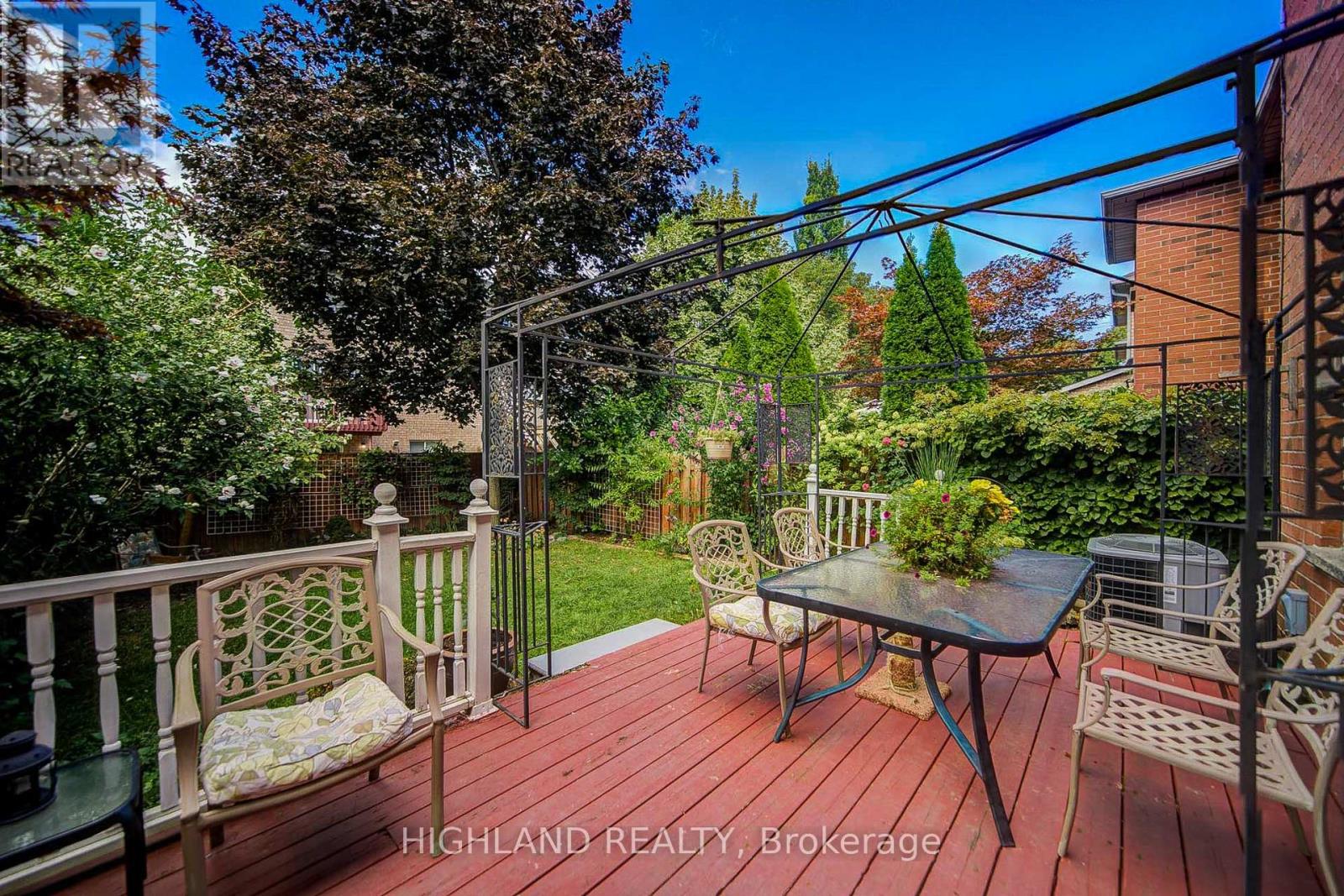 449 Fothergill Boulevard, Burlington, Ontario L7L 6J2 - Photo 46 - W13798632
