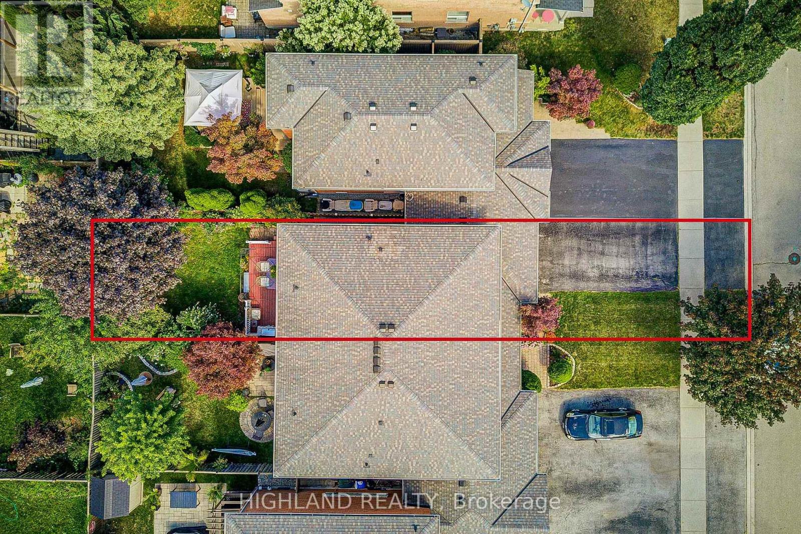 449 Fothergill Boulevard, Burlington, Ontario L7L 6J2 - Photo 8 - W13798632