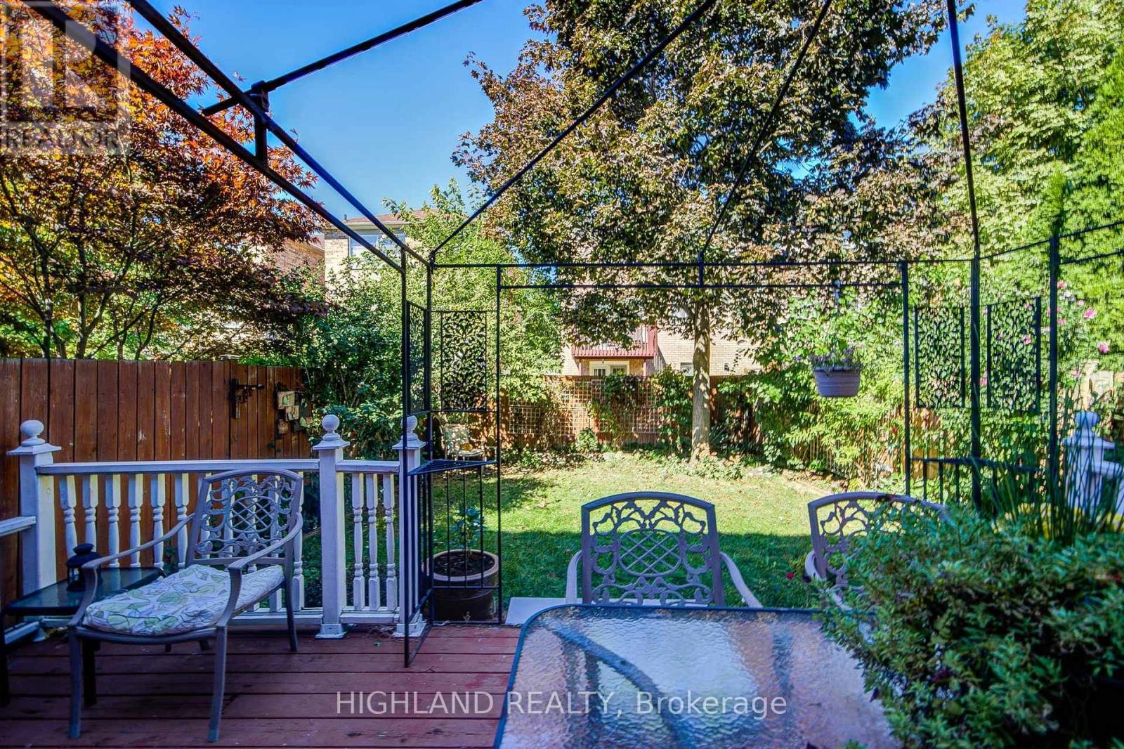 449 Fothergill Boulevard, Burlington, Ontario L7L 6J2 - Photo 47 - W13798632