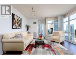 3703 - 35 MARINER TERRACE, Toronto, Ontario