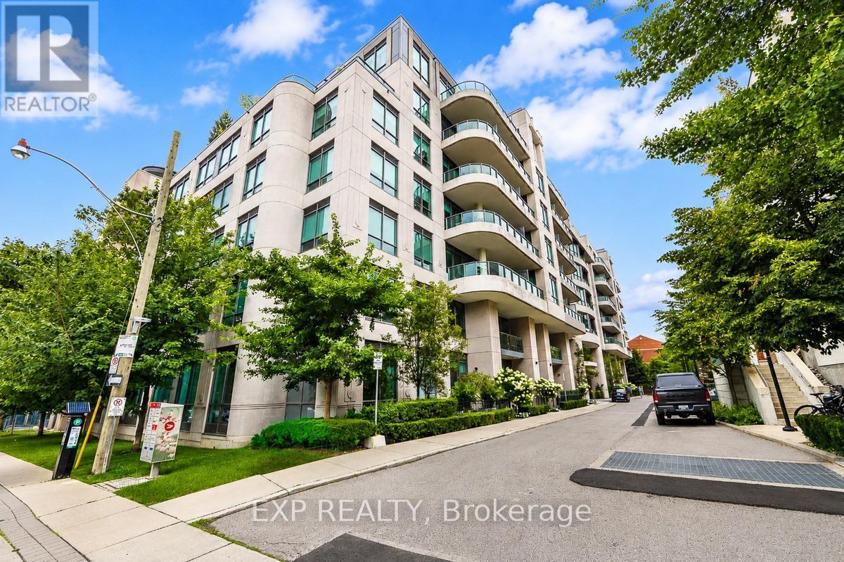 216 - 377 Madison Avenue, Toronto, Ontario  M4V 3E1 - Photo 20 - C13821978