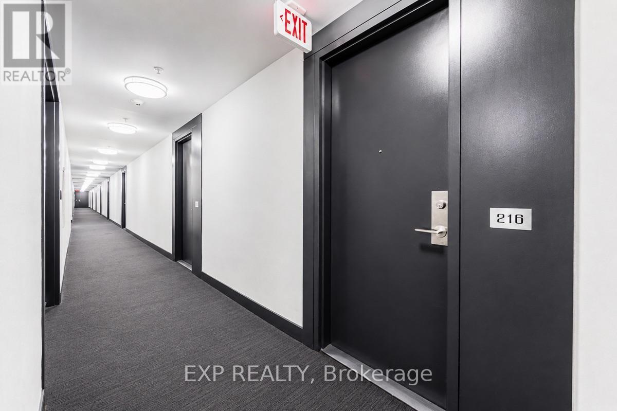 216 - 377 Madison Avenue, Toronto, Ontario  M4V 3E1 - Photo 22 - C13821978