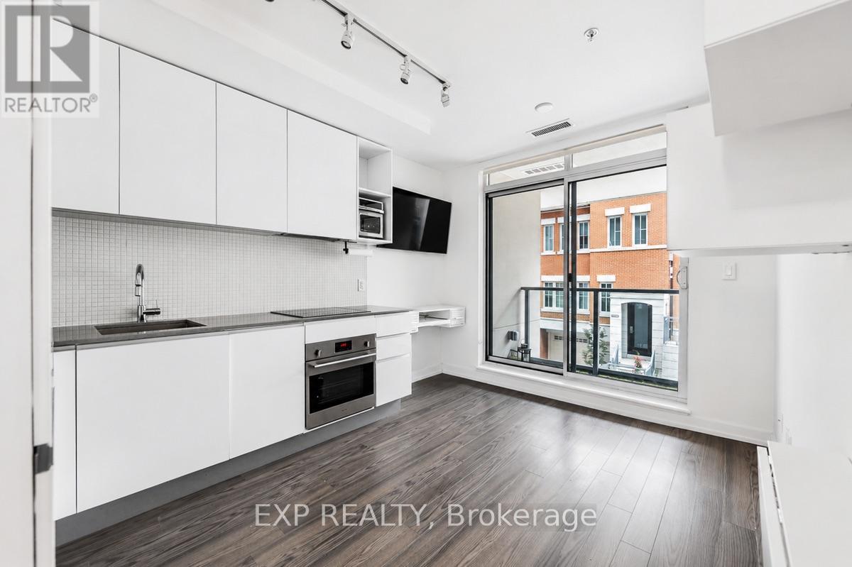 216 - 377 Madison Avenue, Toronto, Ontario  M4V 3E1 - Photo 6 - C13821978