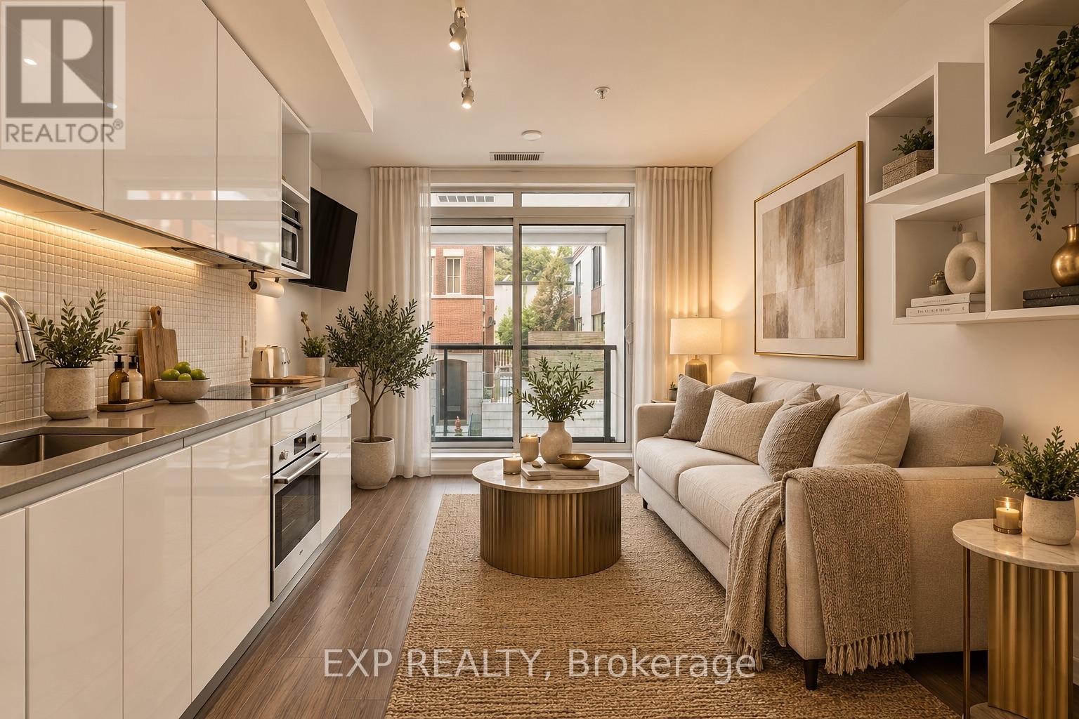 216 - 377 Madison Avenue, Toronto, Ontario  M4V 3E1 - Photo 7 - C13821978