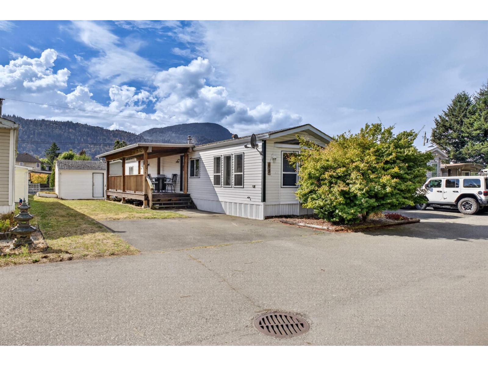 15 44565 MONTE VISTA DRIVE|Sardis South, Chilliwack, British Columbia