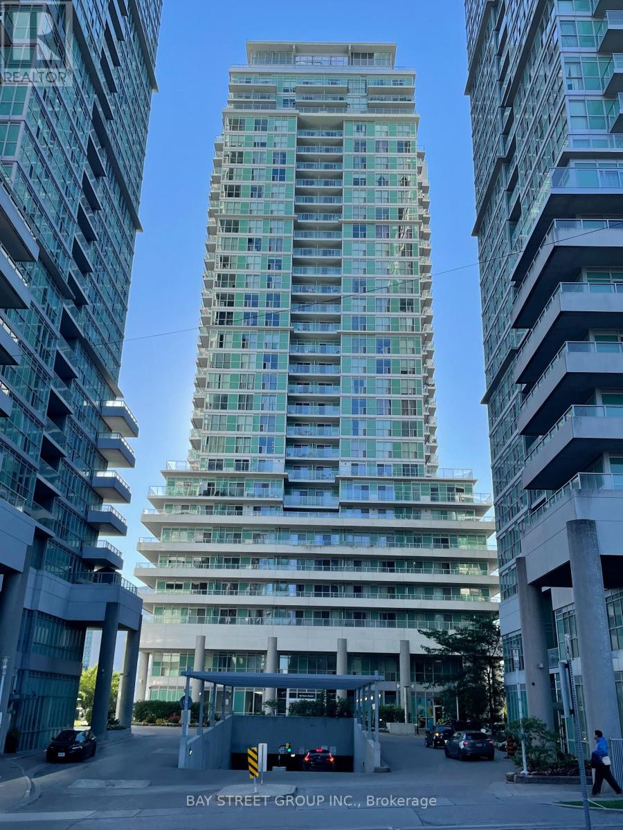 1905 - 60 TOWN CENTRE COURT, Toronto, Ontario