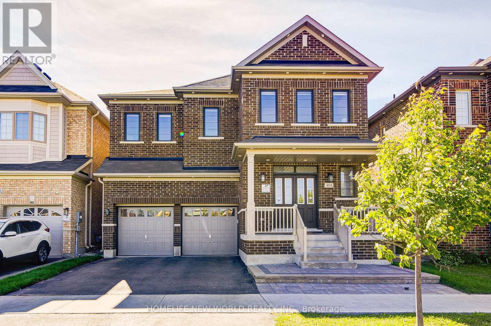 404 BAKER HILL BOULEVARD, Whitchurch-Stouffville, Ontario