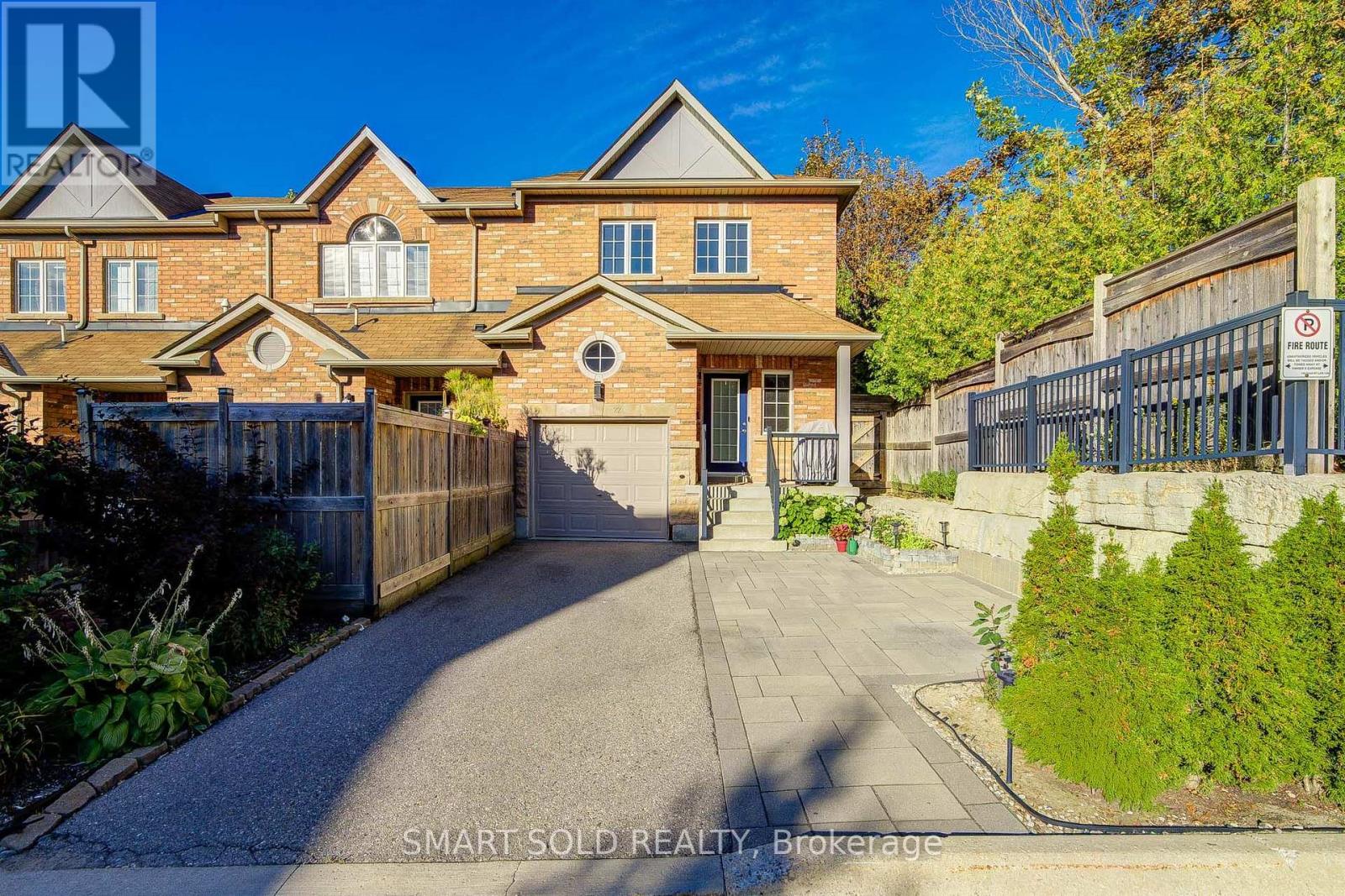 22 - 8777 DUFFERIN STREET, Vaughan, Ontario