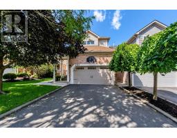 2745 GALLEON CRESCENT, Mississauga, Ontario