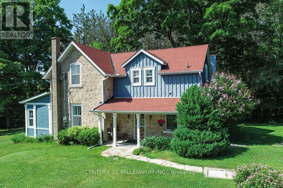 1380 Queen Street W, Caledon, Ontario  L7K 0C3 - Photo 8 - W13821972