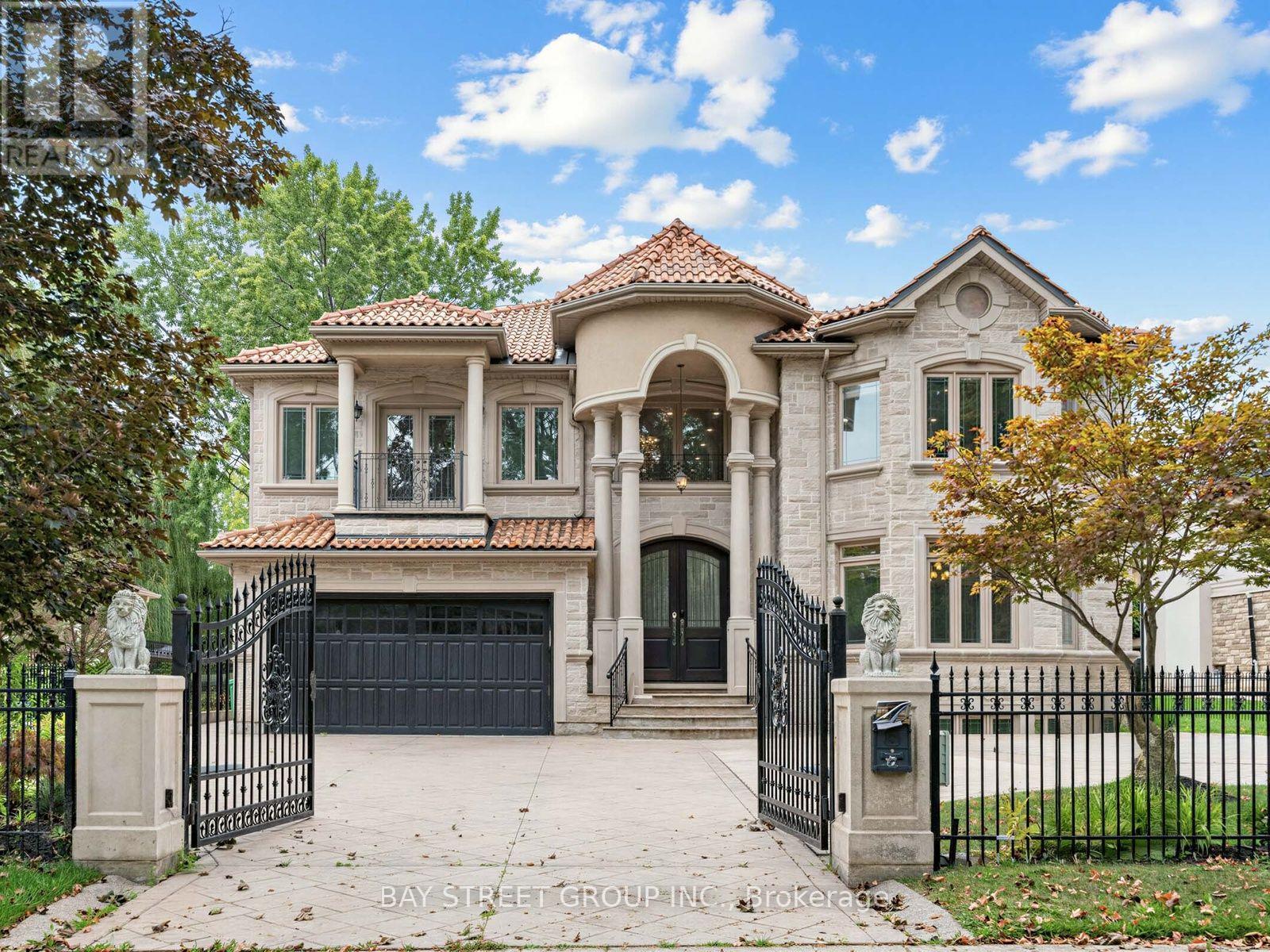 2334 HAMMOND ROAD, Mississauga, Ontario