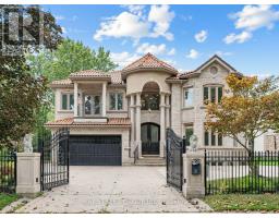 2334 HAMMOND ROAD, Mississauga, Ontario