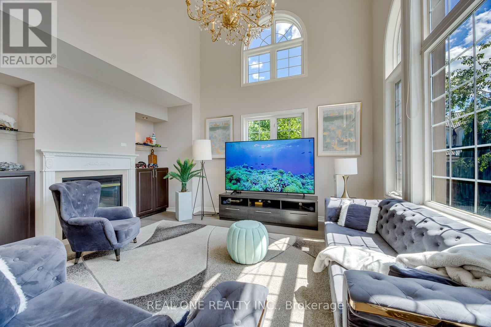 238 Nautical Boulevard, Oakville, Ontario  L6L 0B9 - Photo 15 - W13821976