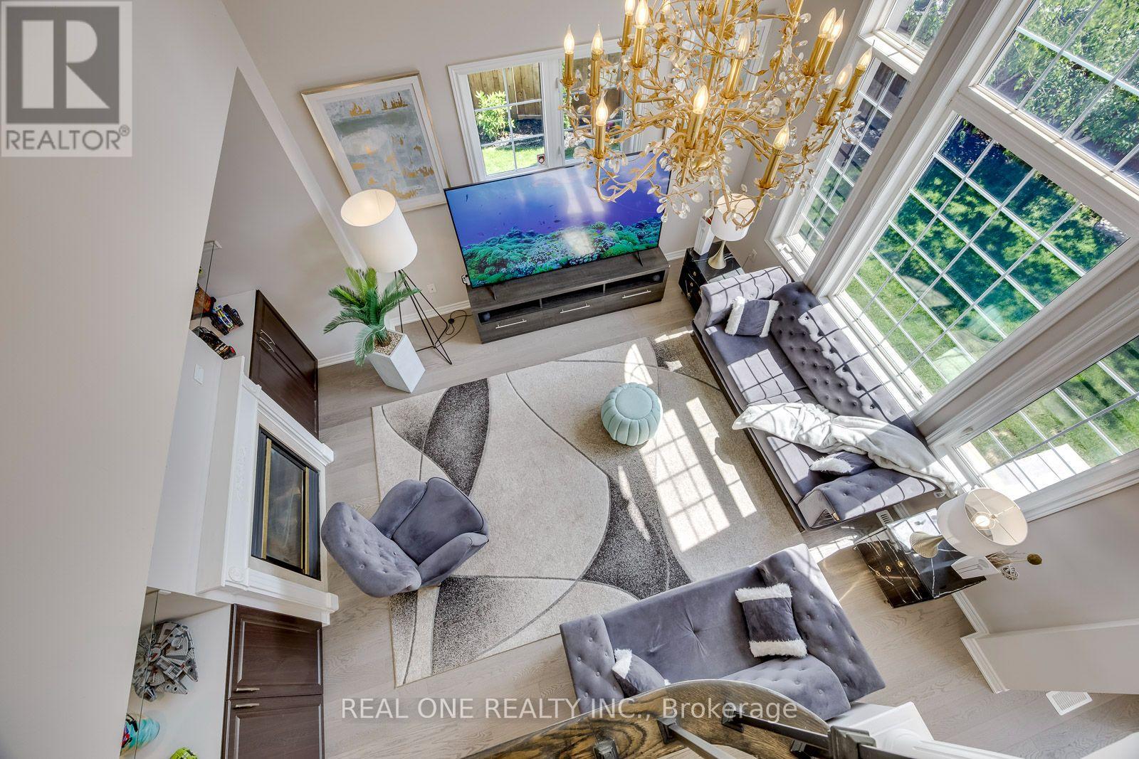 238 Nautical Boulevard, Oakville, Ontario  L6L 0B9 - Photo 16 - W13821976