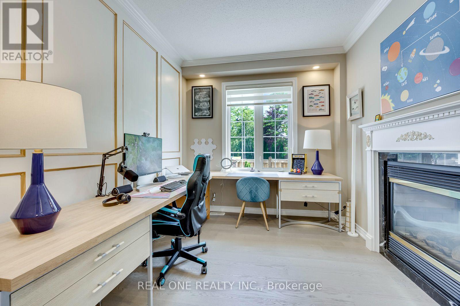 238 Nautical Boulevard, Oakville, Ontario  L6L 0B9 - Photo 17 - W13821976