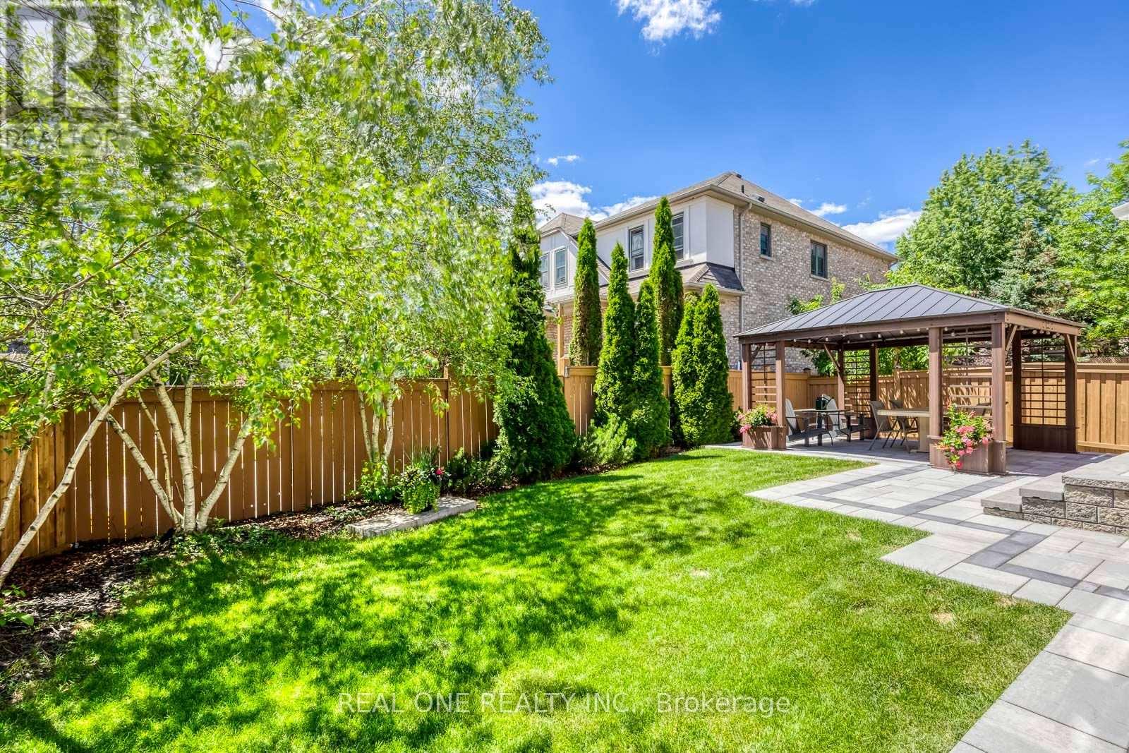 238 Nautical Boulevard, Oakville, Ontario  L6L 0B9 - Photo 36 - W13821976