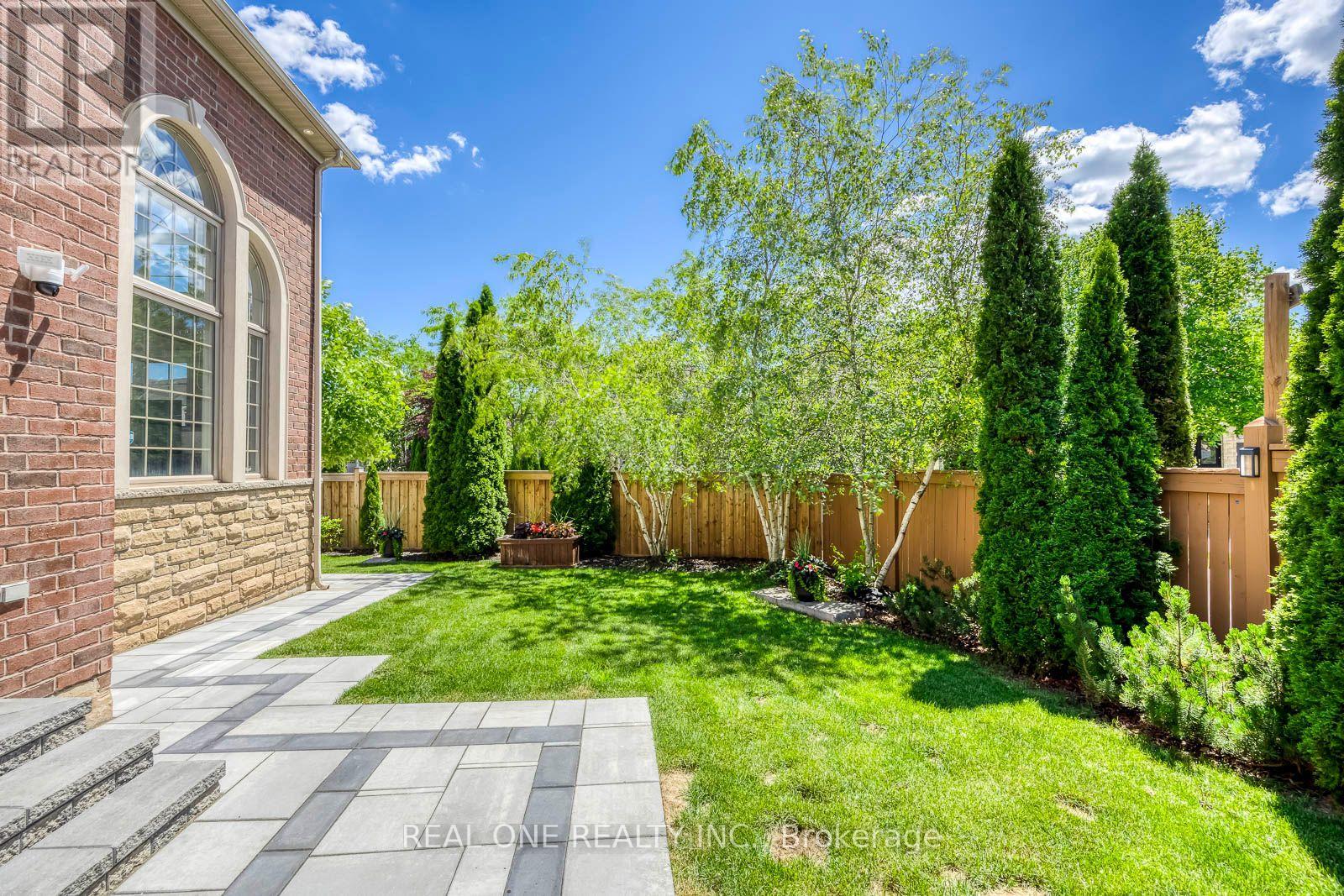 238 Nautical Boulevard, Oakville, Ontario  L6L 0B9 - Photo 38 - W13821976