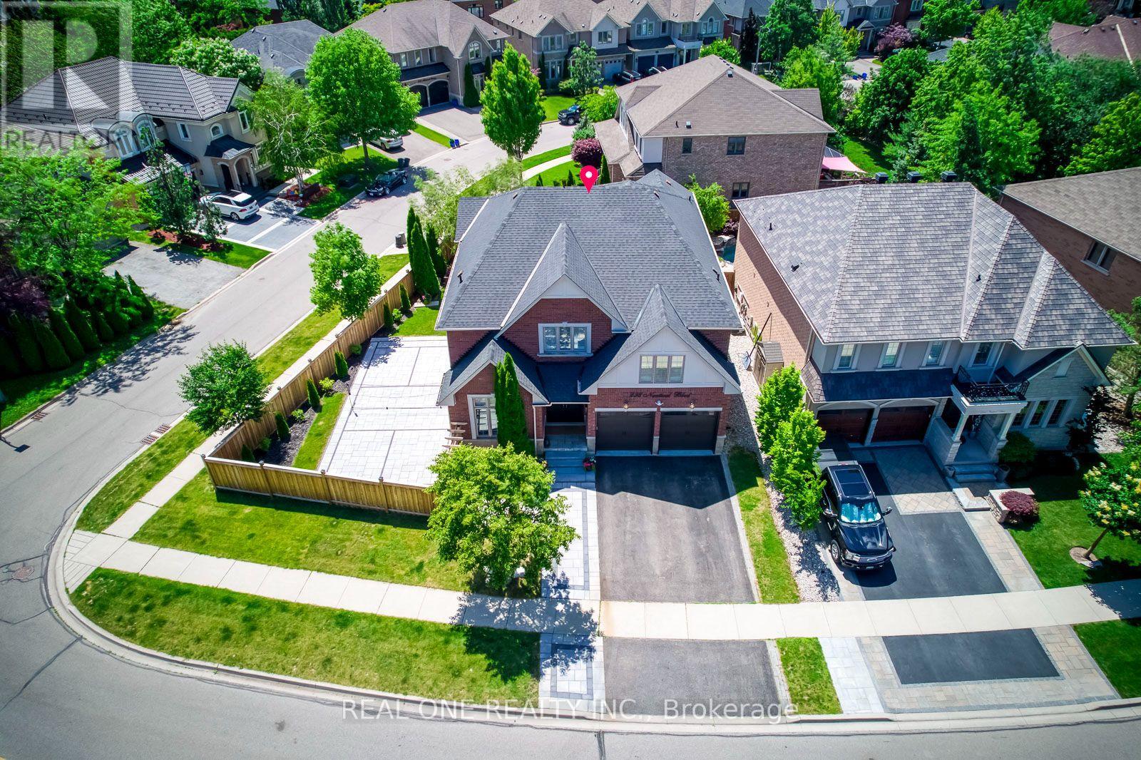 238 Nautical Boulevard, Oakville, Ontario  L6L 0B9 - Photo 42 - W13821976