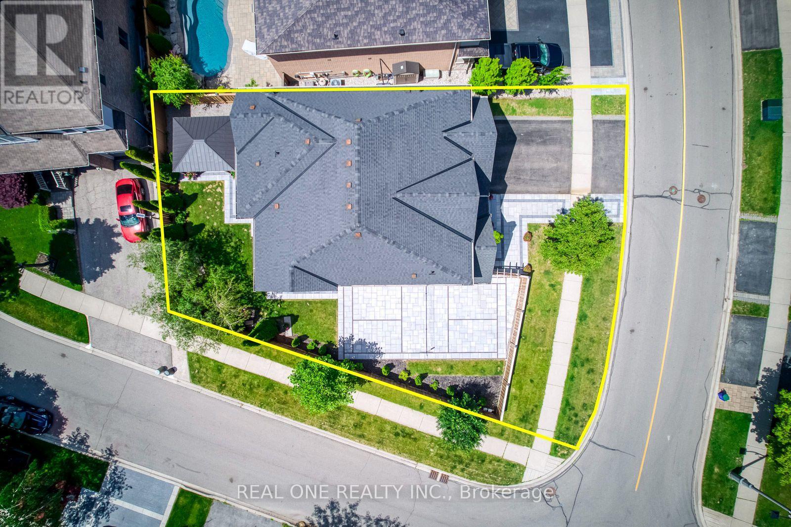 238 Nautical Boulevard, Oakville, Ontario  L6L 0B9 - Photo 46 - W13821976