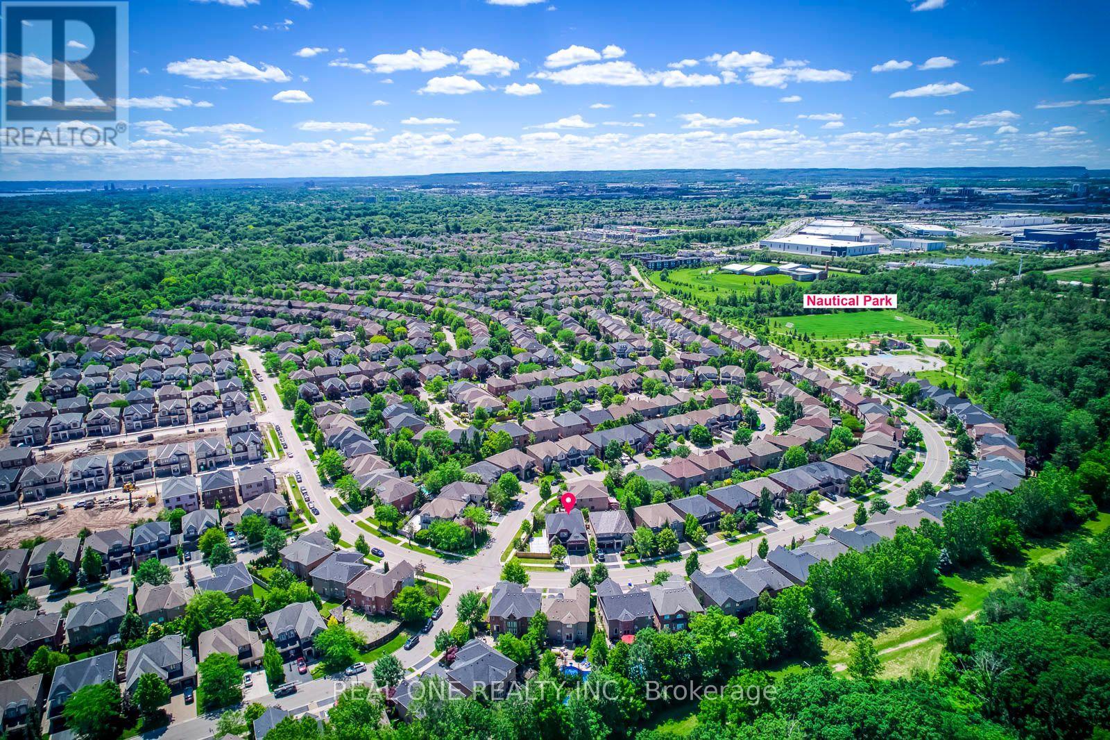 238 Nautical Boulevard, Oakville, Ontario  L6L 0B9 - Photo 47 - W13821976