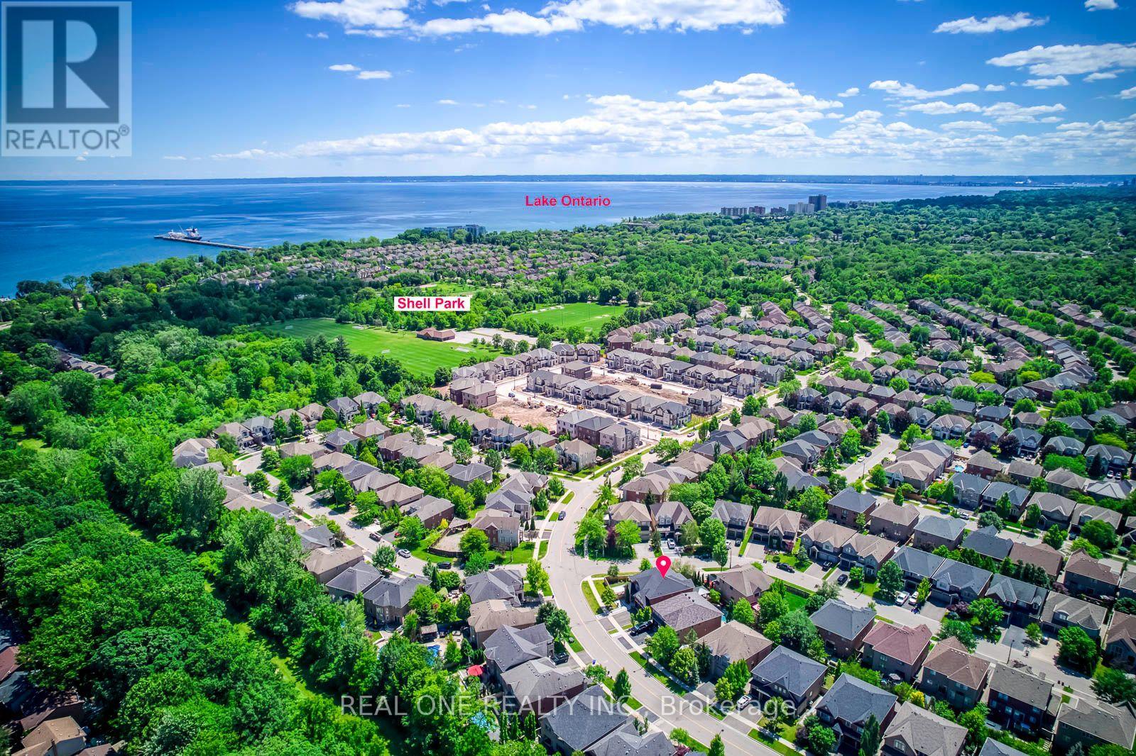 238 Nautical Boulevard, Oakville, Ontario  L6L 0B9 - Photo 49 - W13821976