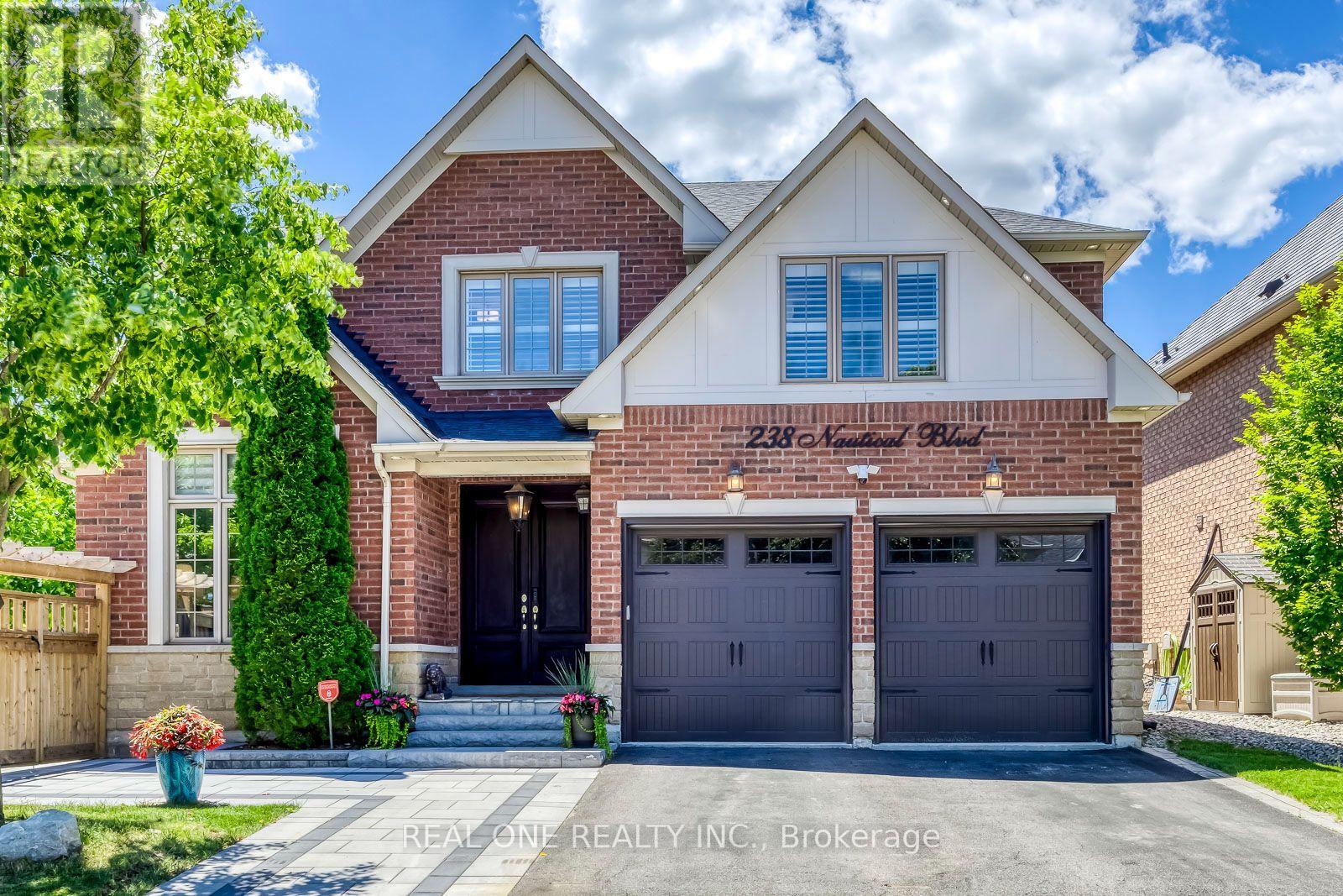 238 Nautical Boulevard, Oakville, Ontario  L6L 0B9 - Photo 50 - W13821976