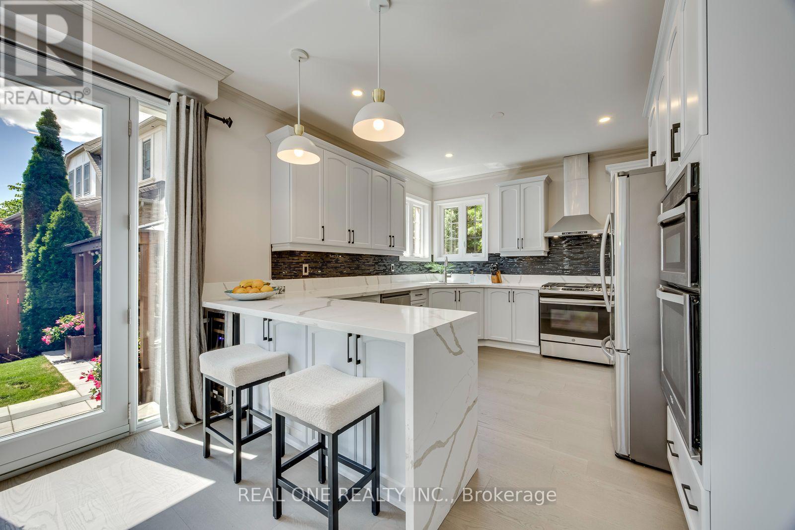 238 Nautical Boulevard, Oakville, Ontario  L6L 0B9 - Photo 8 - W13821976