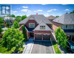 238 NAUTICAL BOULEVARD, Oakville, Ontario