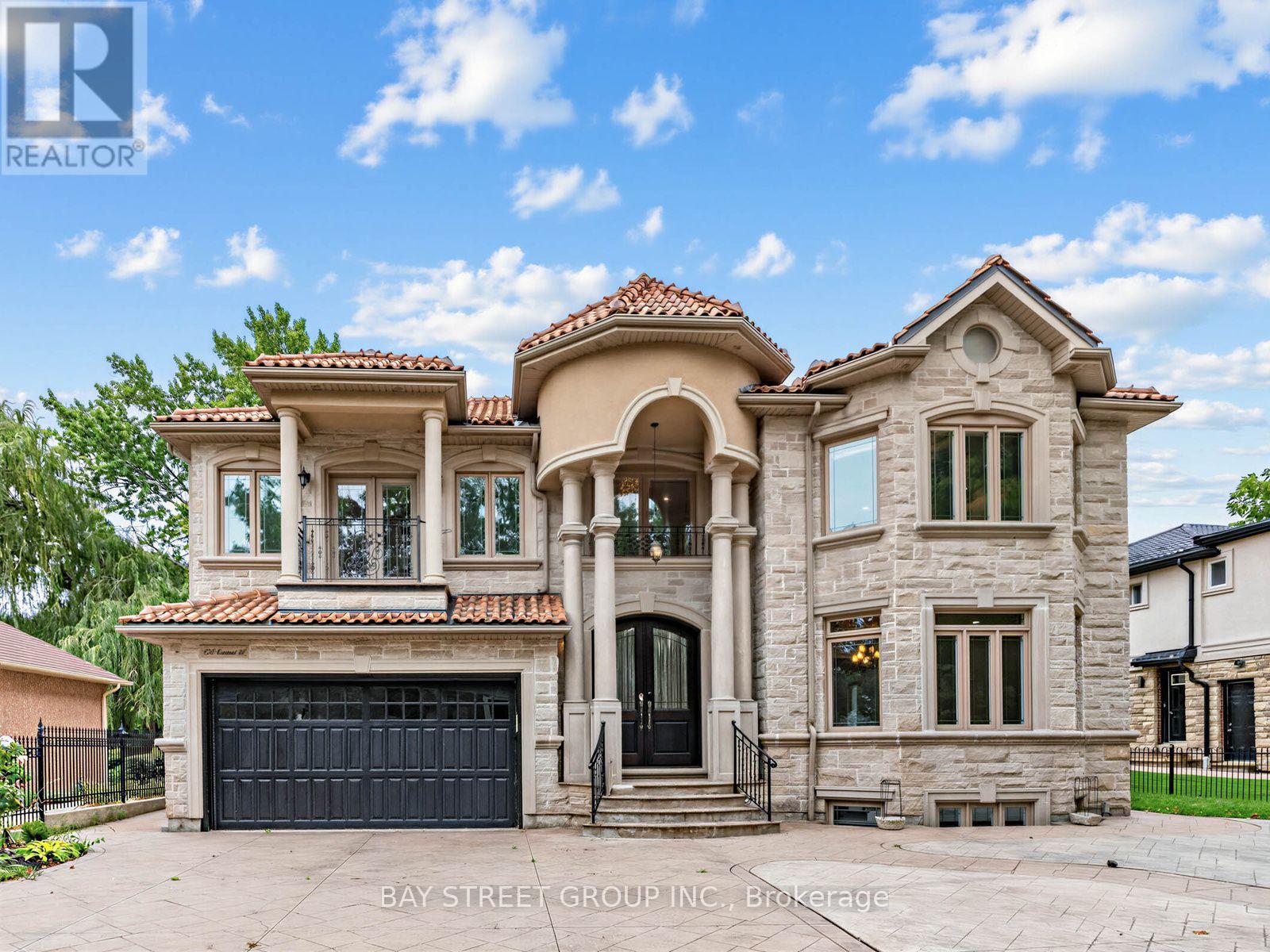 2334 HAMMOND ROAD, Mississauga, Ontario