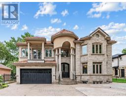 2334 HAMMOND ROAD, Mississauga, Ontario
