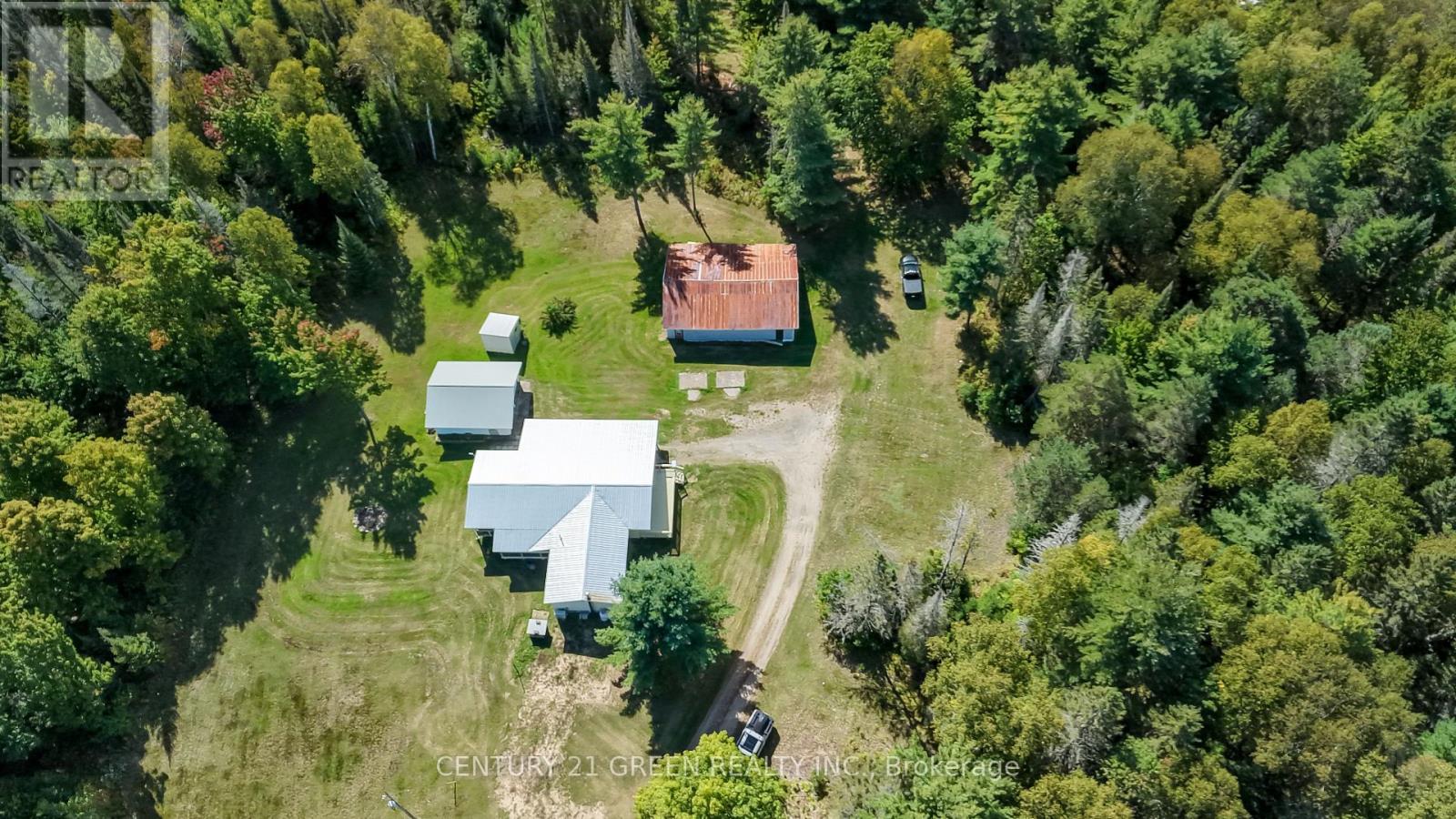 879 S LAKE BERNARD ROAD, Sundridge, Ontario