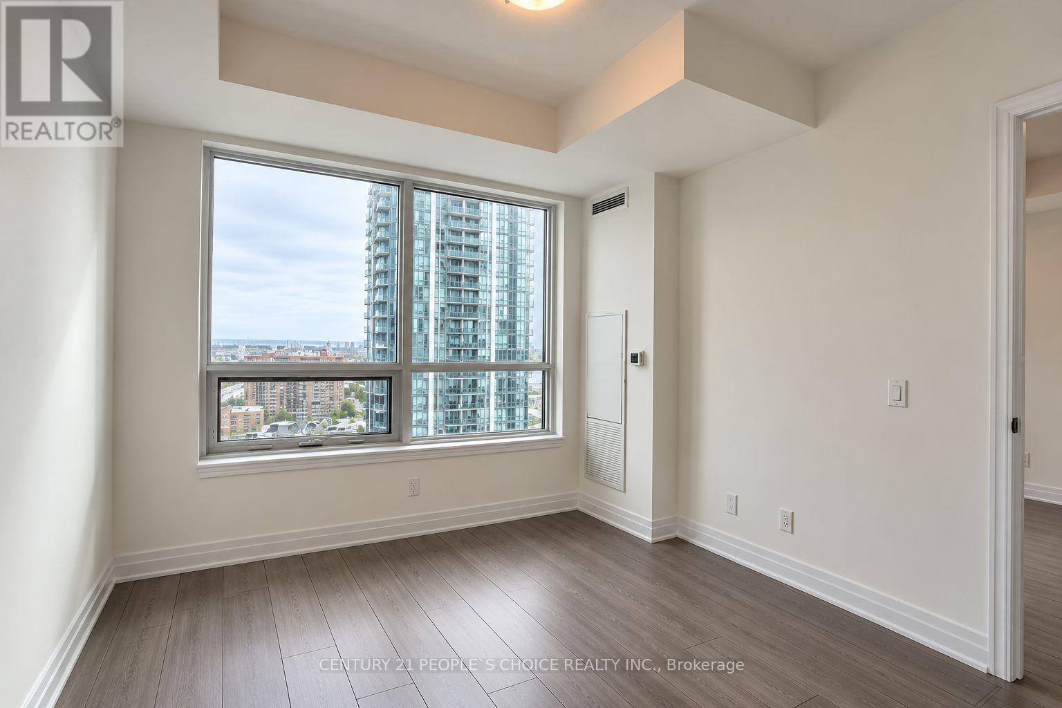 1707 - 30 Elm Drive W, Mississauga, Ontario  L5B 0N6 - Photo 11 - W13818884