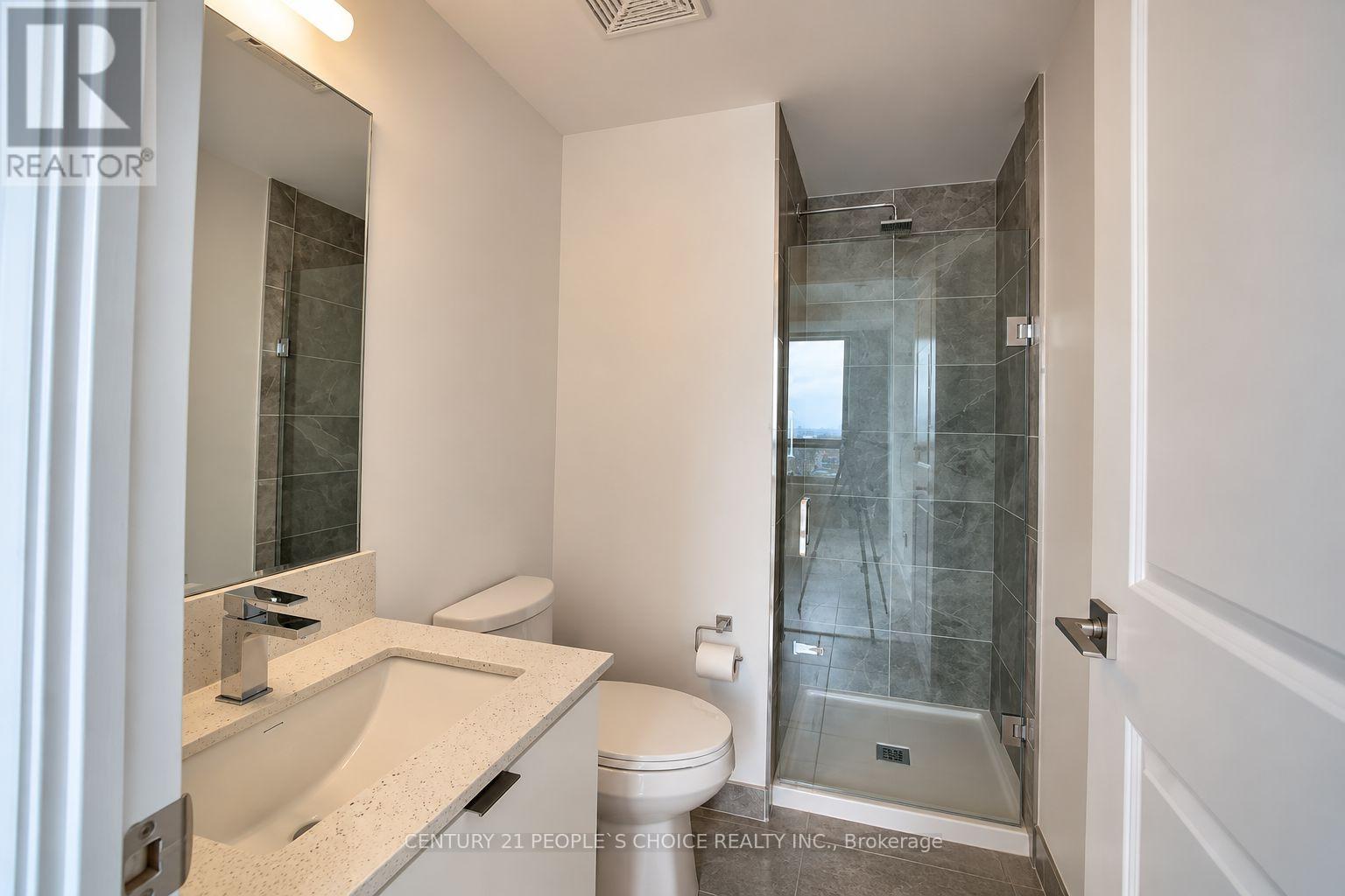1707 - 30 Elm Drive W, Mississauga, Ontario  L5B 0N6 - Photo 12 - W13818884