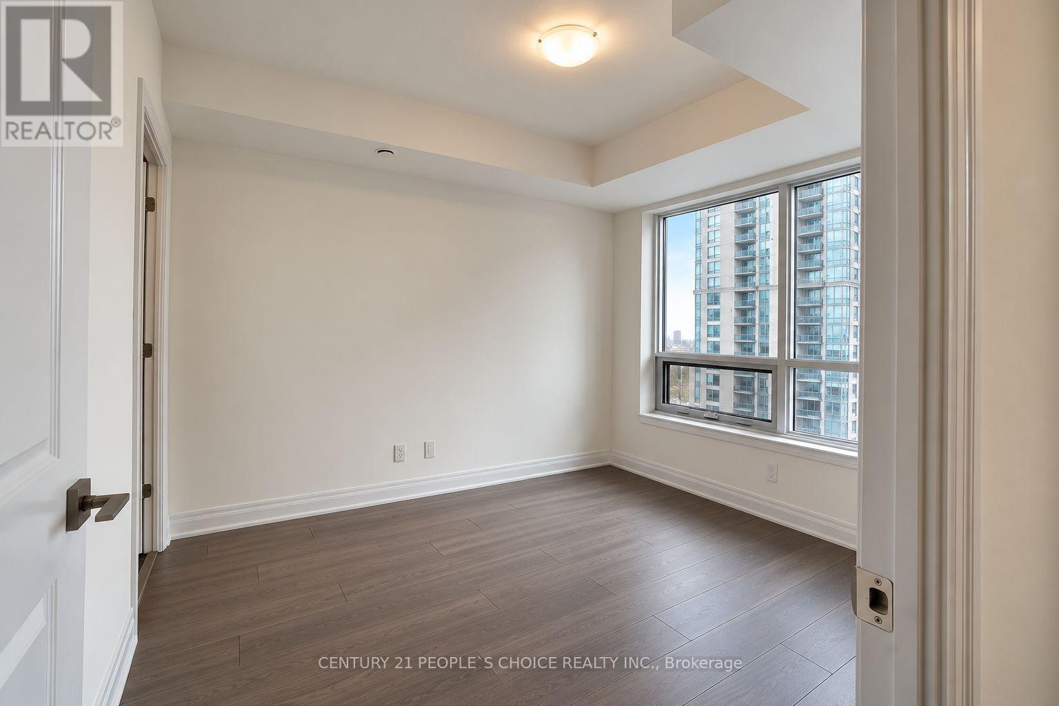 1707 - 30 Elm Drive W, Mississauga, Ontario  L5B 0N6 - Photo 6 - W13818884