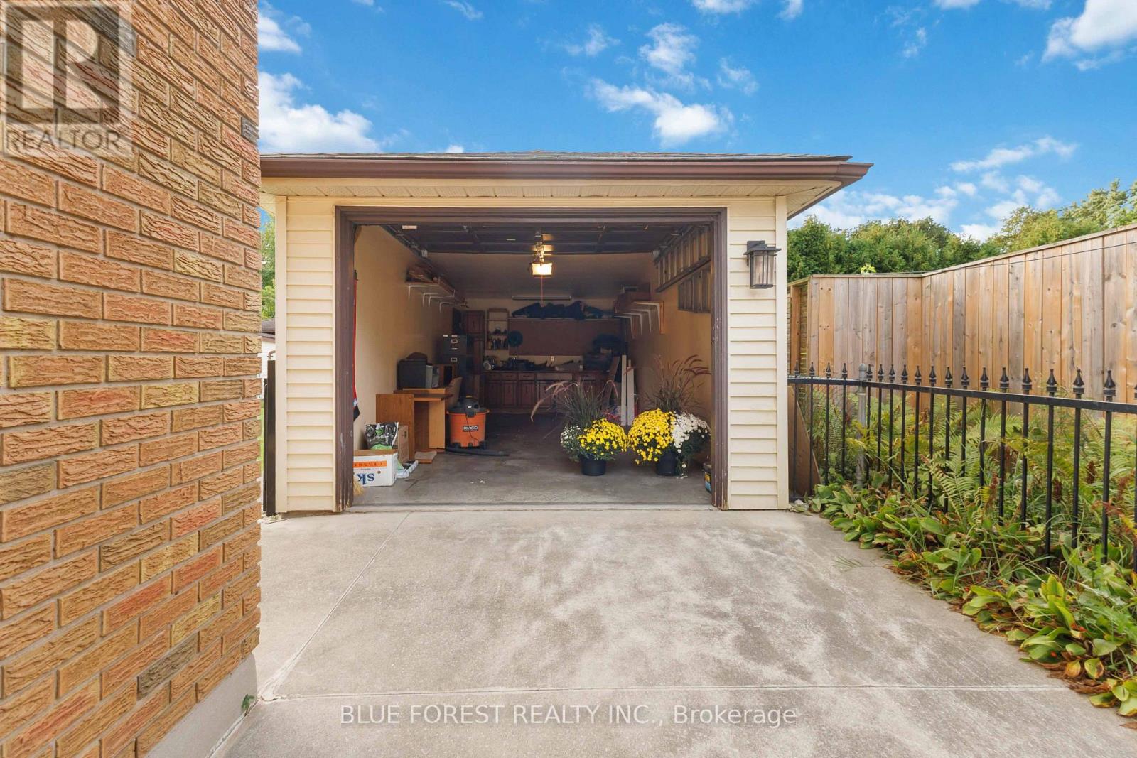 1260 Victoria Drive, London East, Ontario  N5Y 4E4 - Photo 31 - X13822014