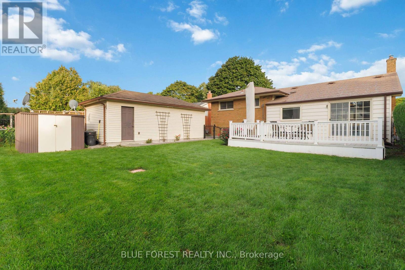 1260 Victoria Drive, London East, Ontario  N5Y 4E4 - Photo 33 - X13822014
