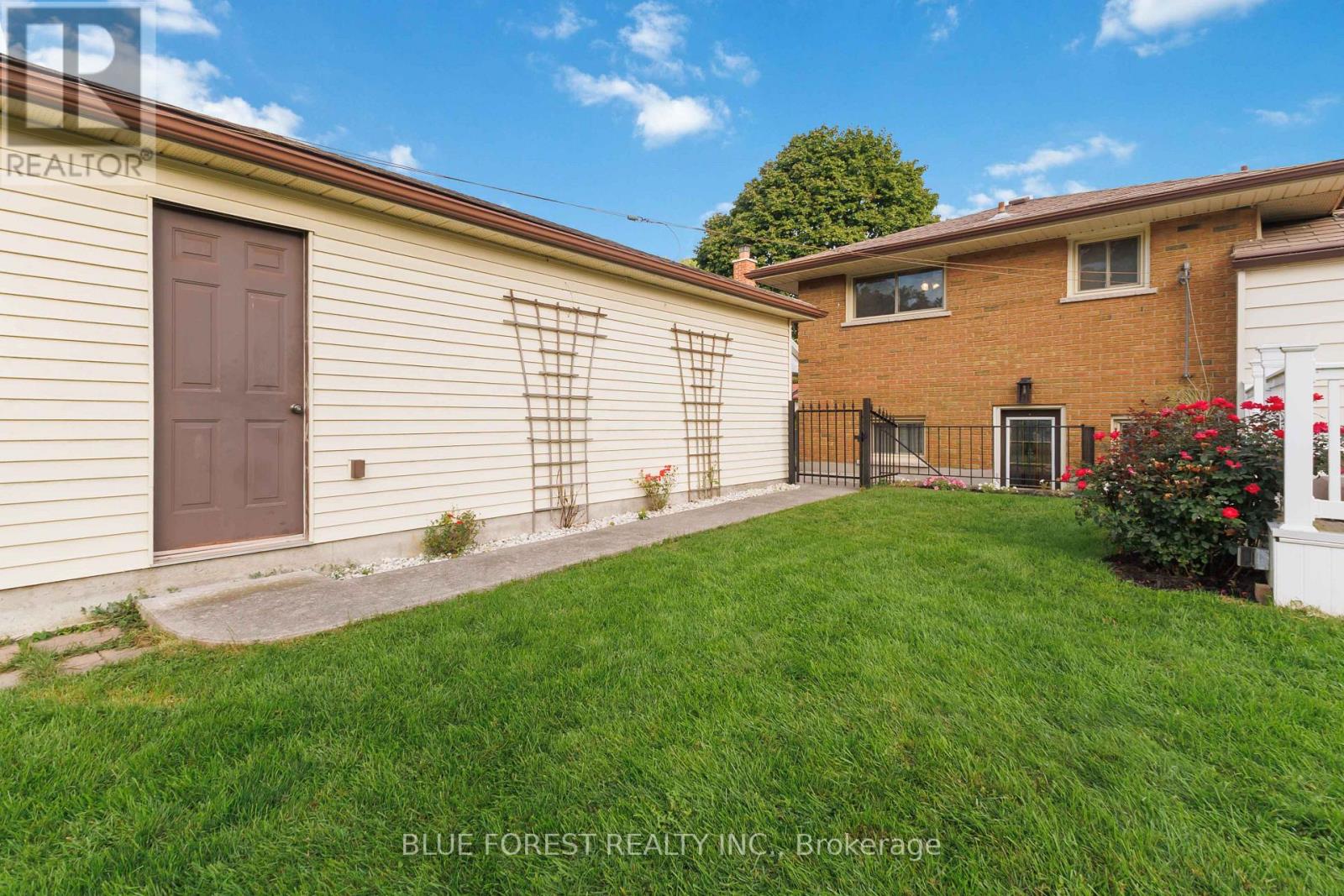 1260 Victoria Drive, London East, Ontario  N5Y 4E4 - Photo 35 - X13822014
