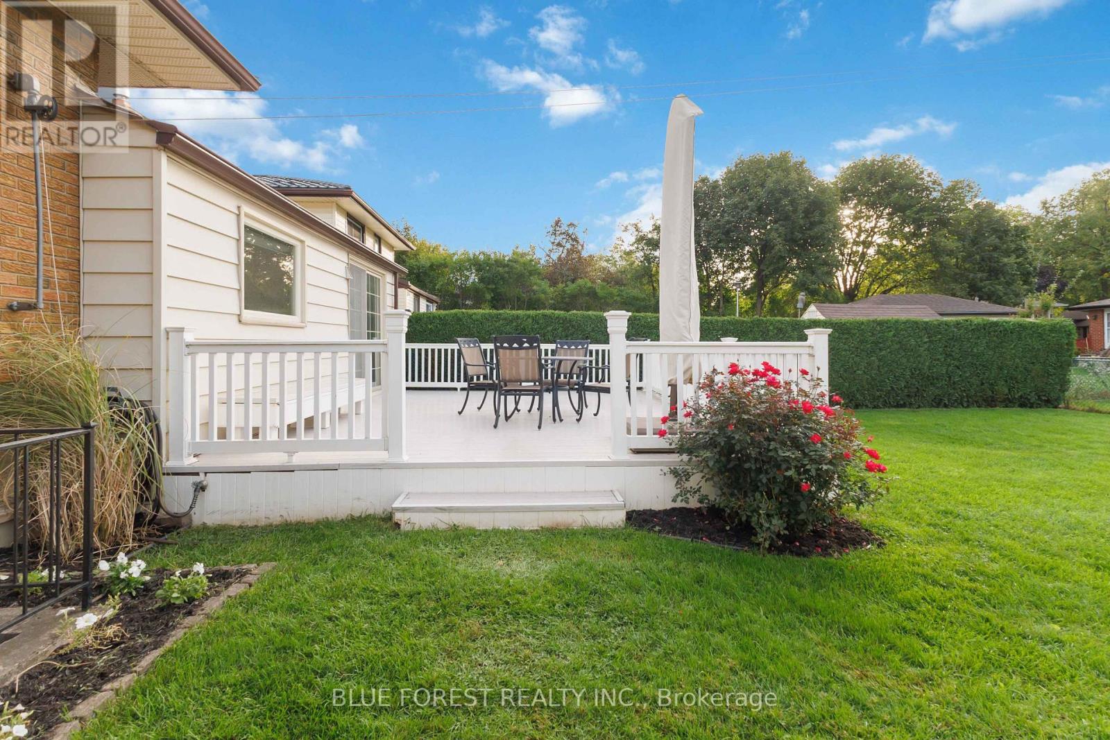 1260 Victoria Drive, London East, Ontario  N5Y 4E4 - Photo 36 - X13822014