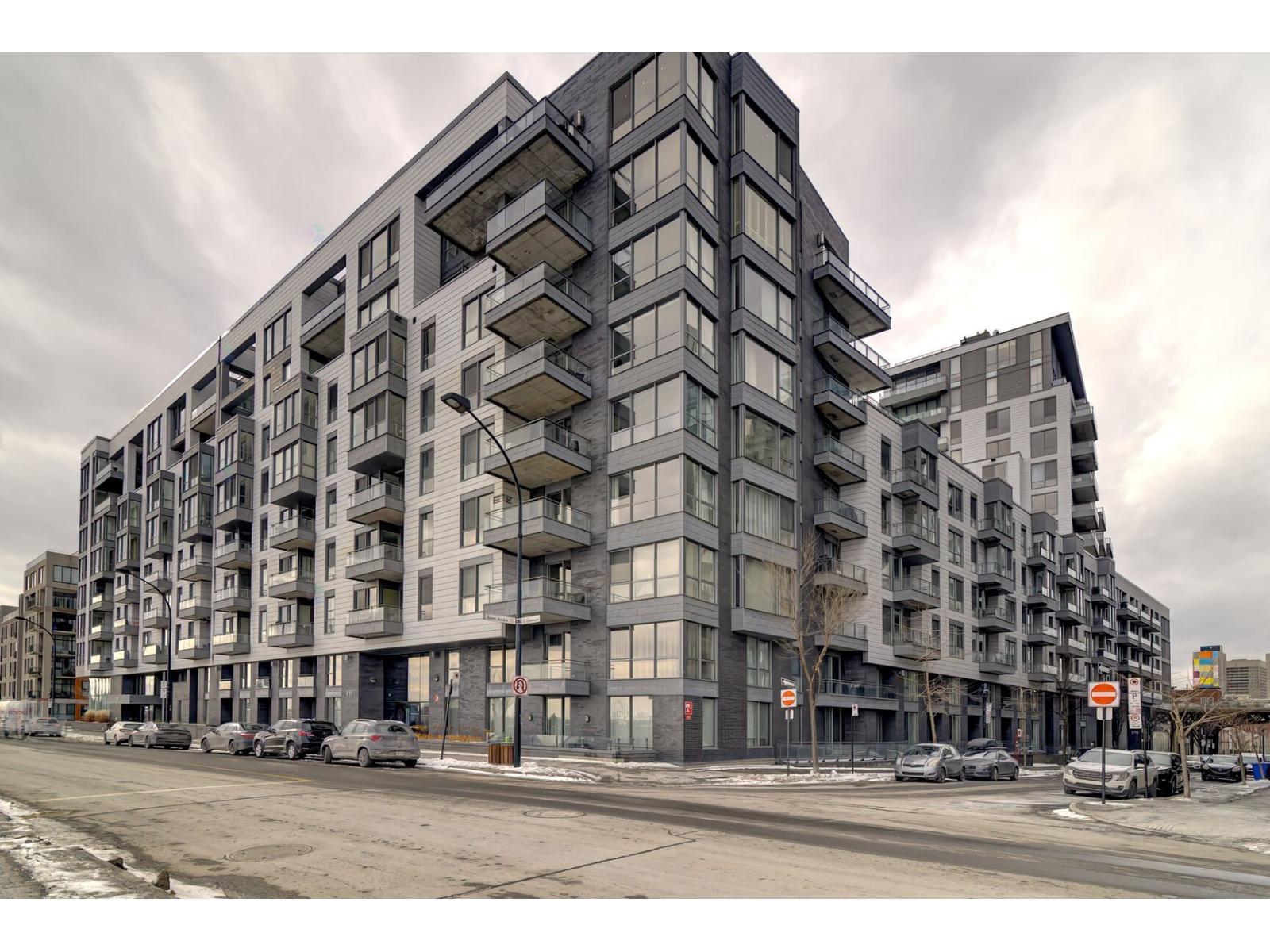 370 Rue St-André|#312 Montréal (Ville-Marie) Quebec Canada H2L0C4 3