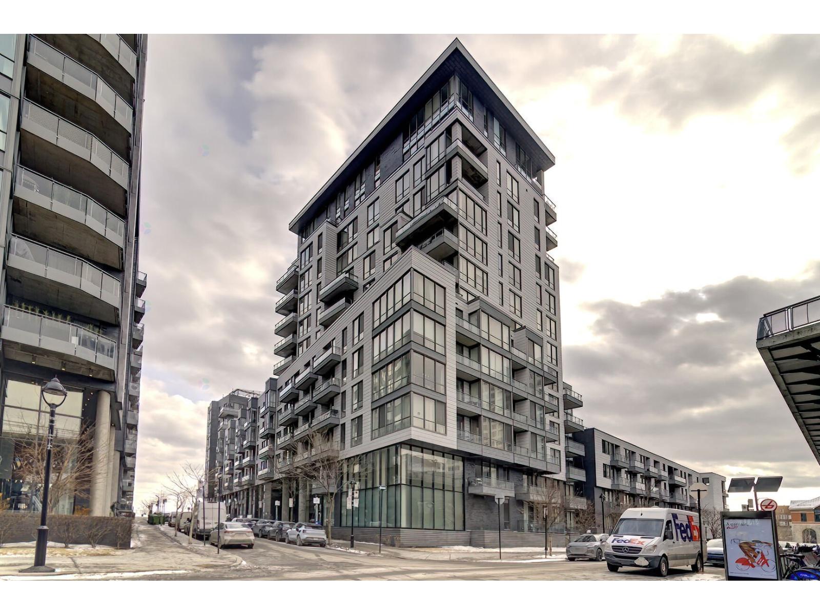 370 Rue St-André|#312 Montréal (Ville-Marie) Quebec Canada H2L0C4 2