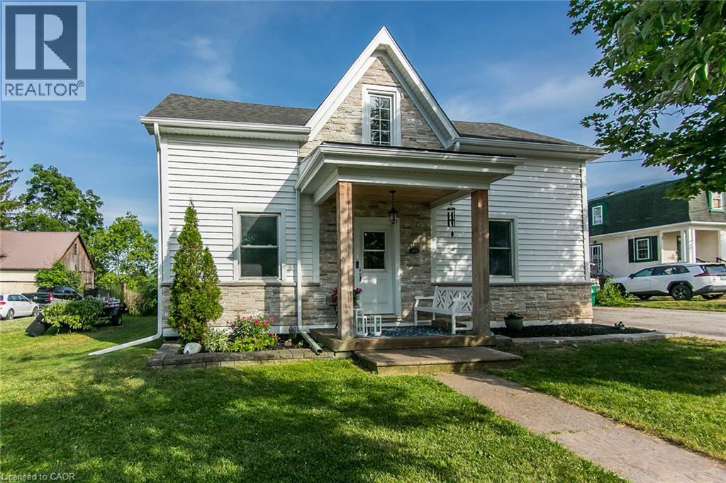 393 HURON Street, New Hamburg, Ontario