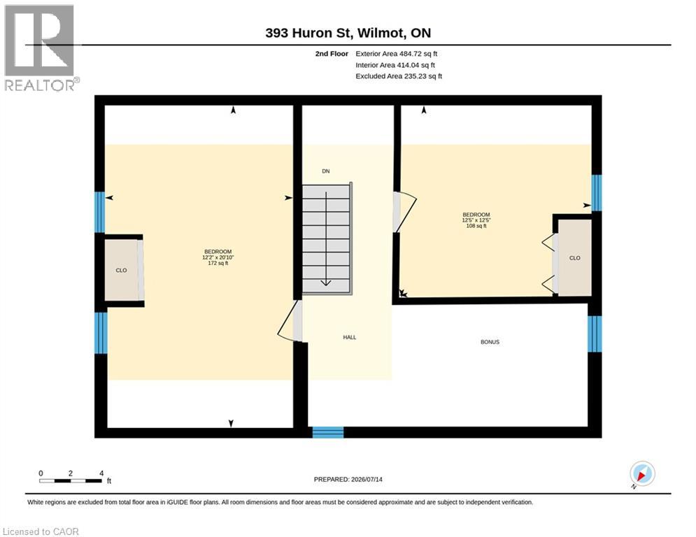 393 Huron Street, New Hamburg, Ontario  N3A 1K5 - Photo 34 - 40866174