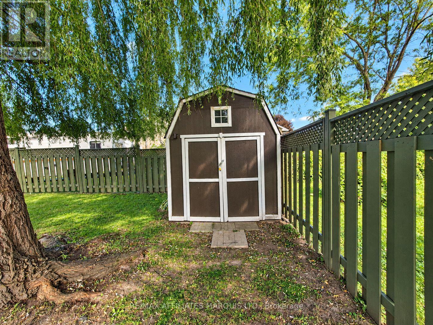 194 Elsie Avenue, Cornwall, Ontario  K6J 3L9 - Photo 36 - X13821994