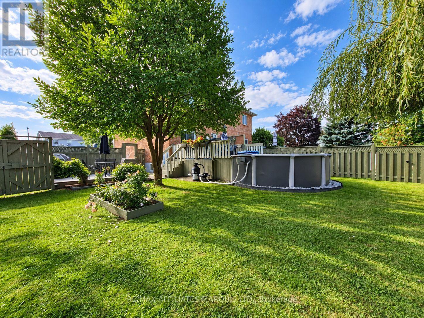 194 Elsie Avenue, Cornwall, Ontario  K6J 3L9 - Photo 37 - X13821994