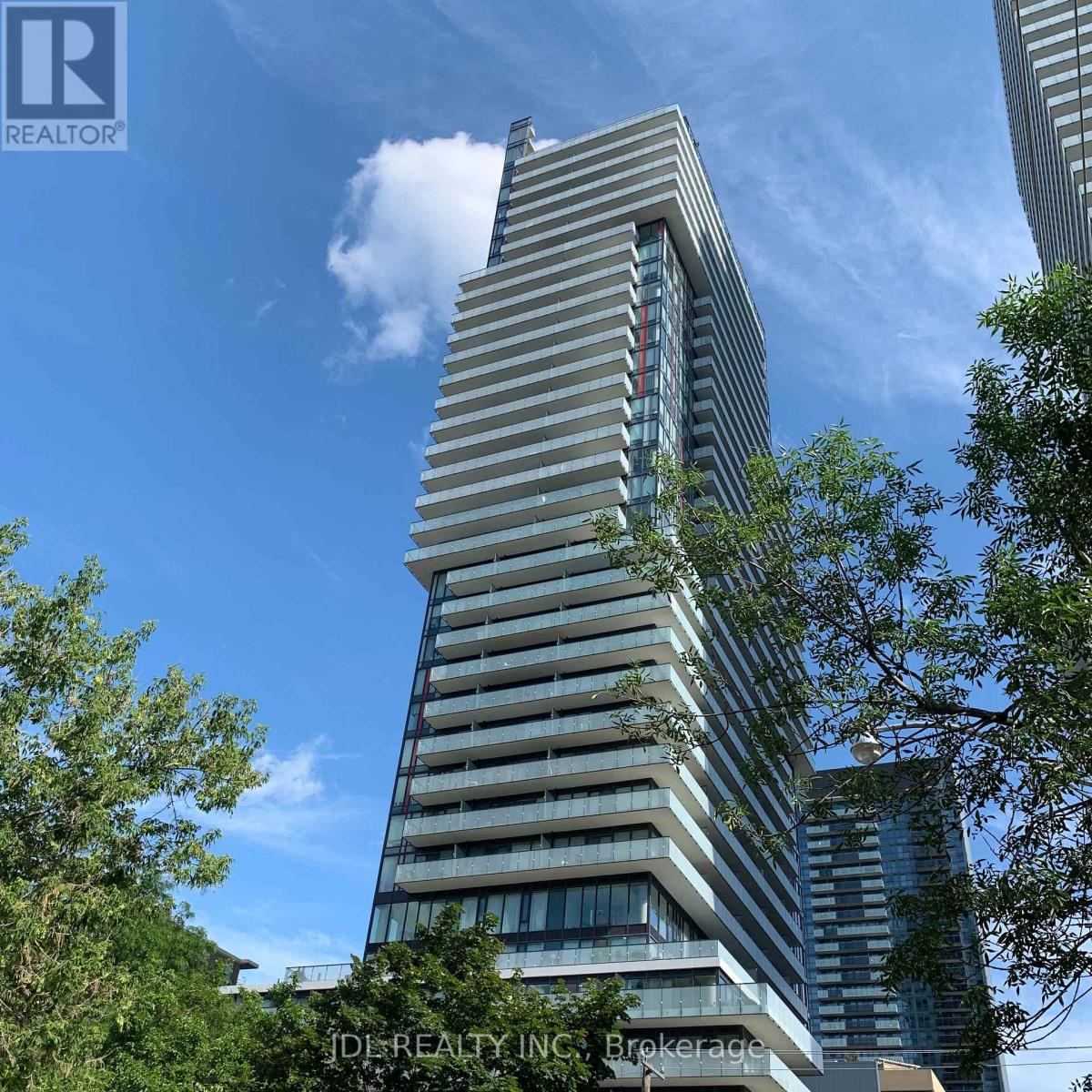 UNIT 1912 - 185 ROEHAMPTON AVENUE, Toronto, Ontario